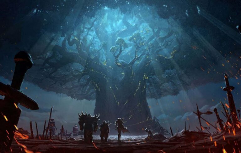 Story-Modus: Episode 4 – Dialogbäume & Entscheidungen