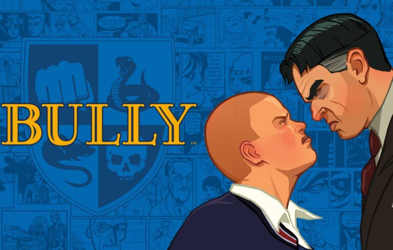 Bully aka Canis Canem Edit