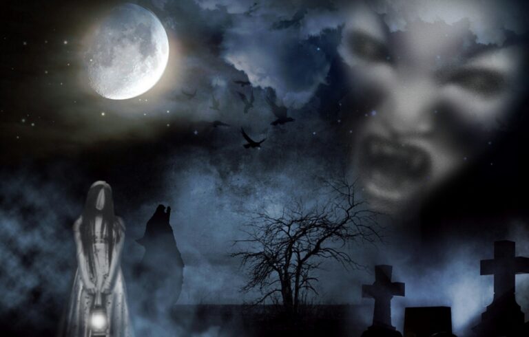 10 Euro Goodie: Glauben wir an das Übernatürliche?