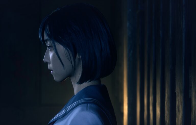 Runde #552 – Silent Hill f (ft. Speckobst)