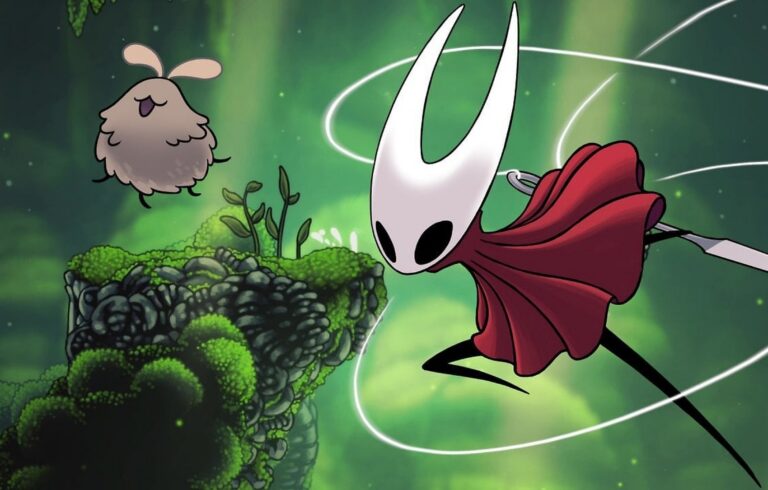 Die Sendung mit dem Ralf: Was kann man wirklich von Silksong lernen?