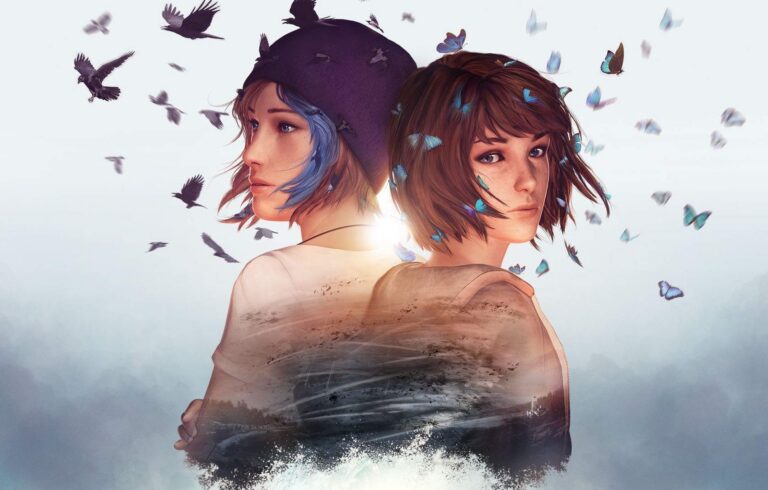 Was tun?: Freundin retten oder eine ganze Stadt?