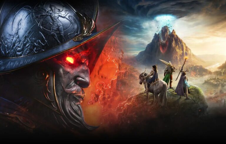 Feierabendbier: New World – Die Geschichte eines Scheiterns