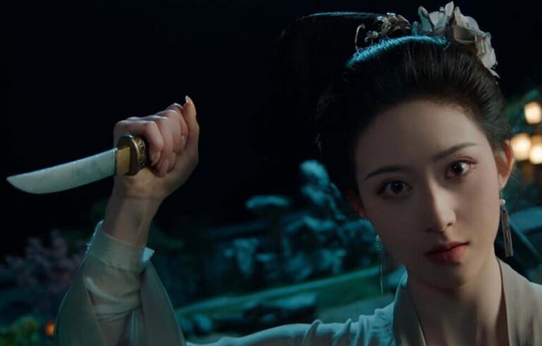 Mord, Intrigen & enttäuschte Erwartungen