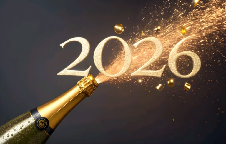 Runde #562: Ausblick 2026