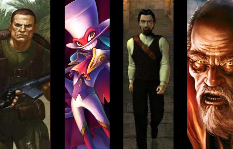 Deathmatch III: Best of the Worst