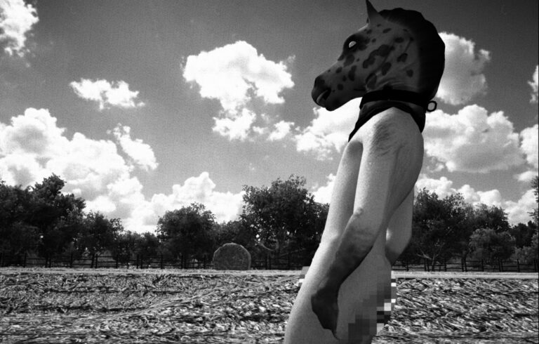 Runde #560: Der Tabubruch „Horses“ – Es ist zum Wiehern