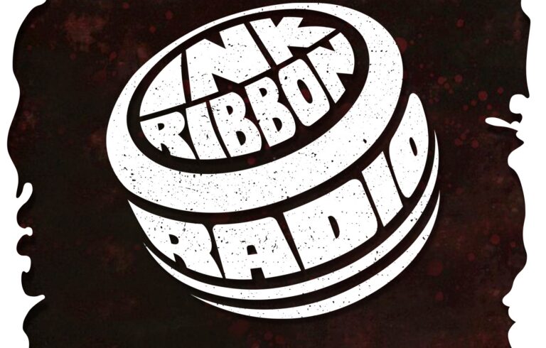 Runde #559: Treffen der Podcaster III: Ink Ribbon Radio