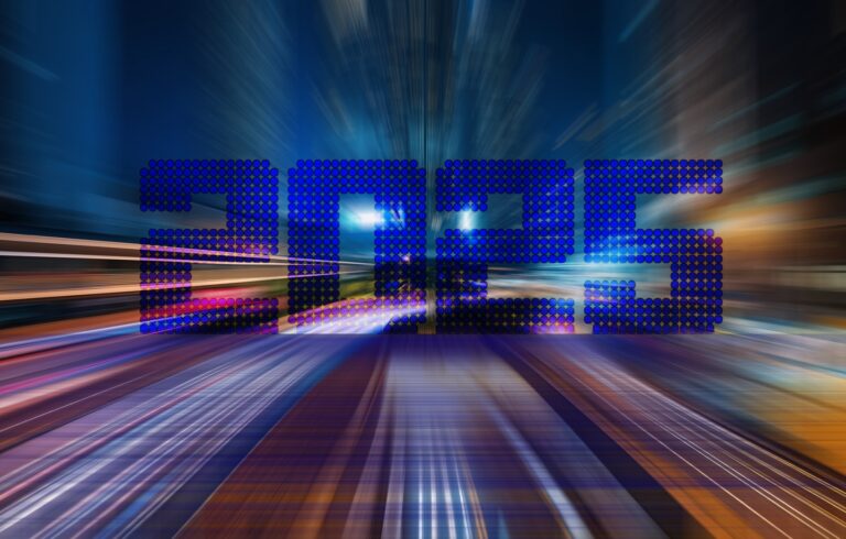 Runde #561: Rückblick 2025