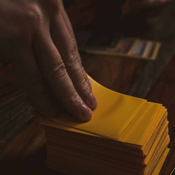 Sammelkartenspiele_box