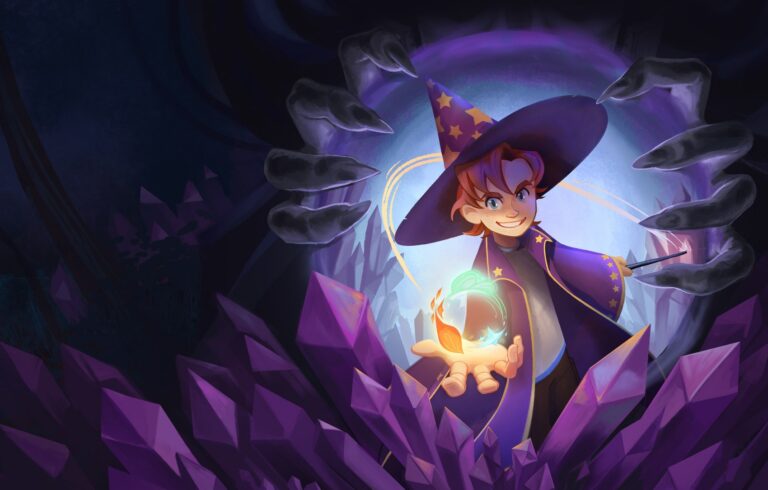 Simon the Sorcerer Origins