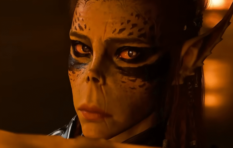 Story-Modus: Episode 5 – Konsequenzen