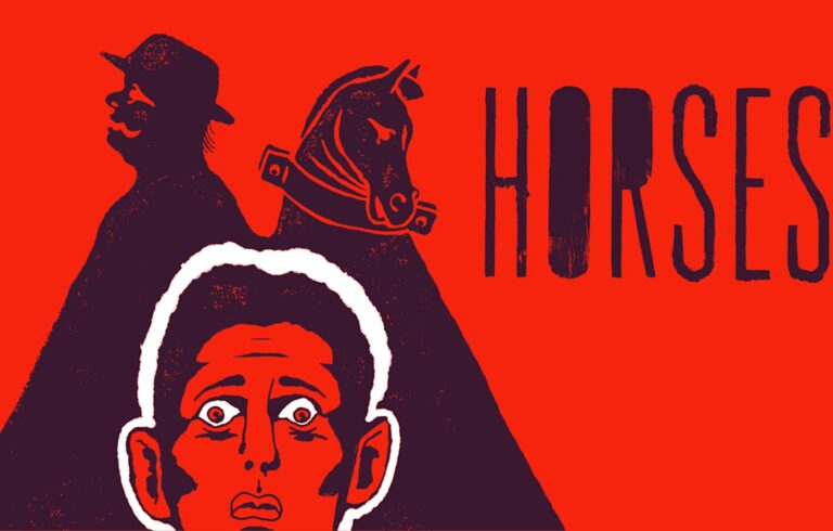 Well Played: Horses – The Interview