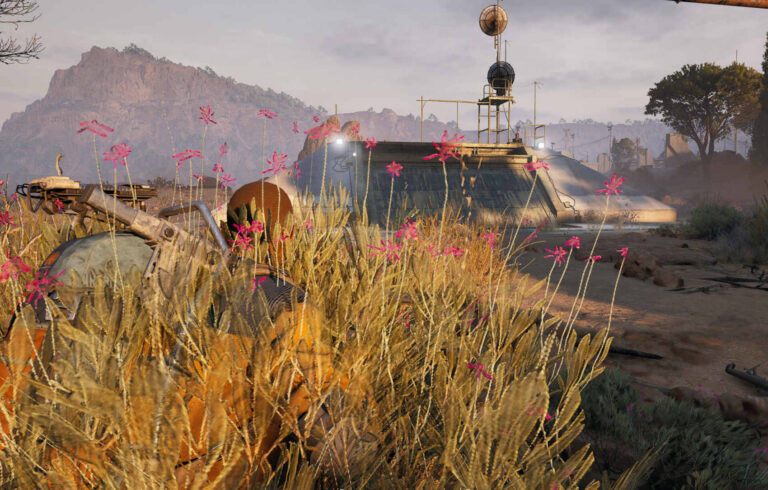 Als Wegelagerer in Arc Raiders