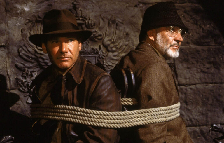 Indiana Jones 3