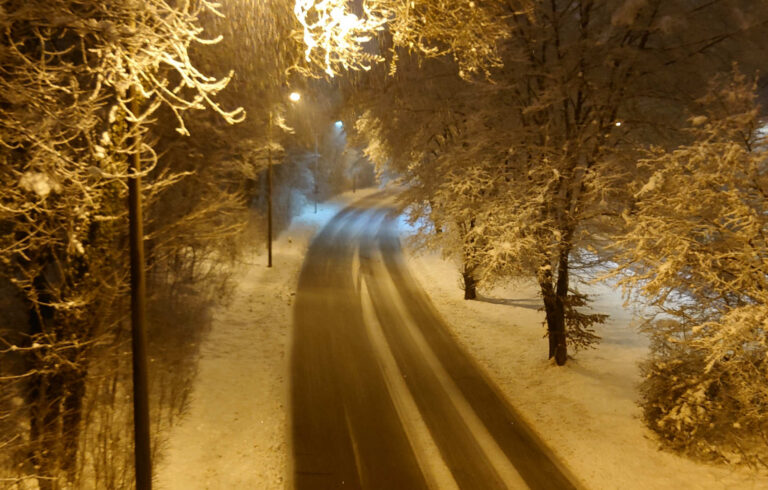 10 Euro Goodie: Winter-Wunderland