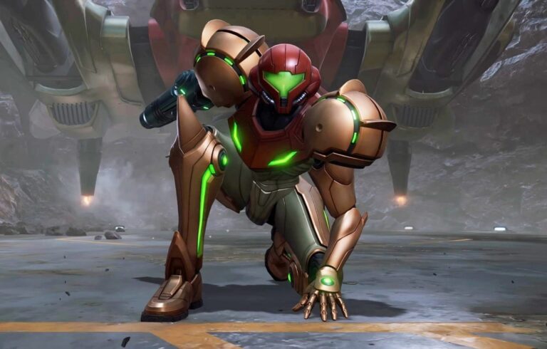 Runde #565 – Meh-troid Prime 4 (ft. Paul Kautz & Björn Balg)