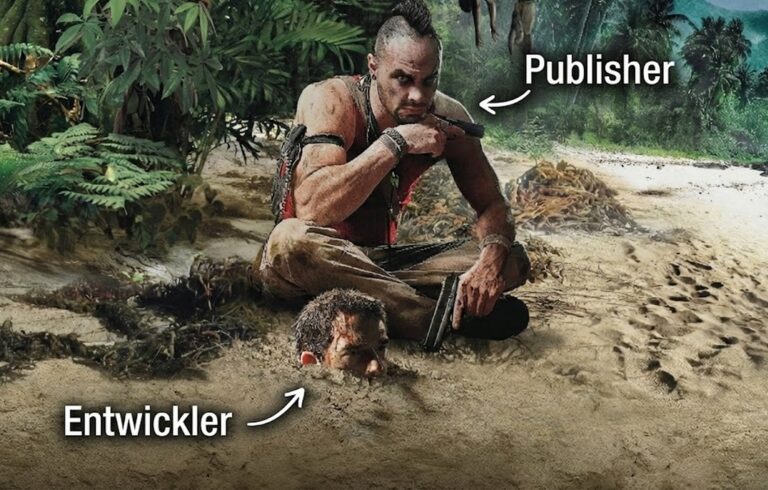 Die Sendung mit dem Ralf: Wie viel Einfluss nehmen Publisher wirklich?