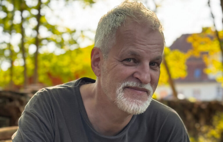 Geschichten aus 40 Jahren Spielebranche (ft. Teut Weidemann)