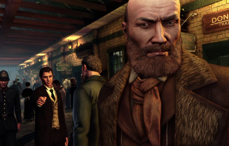 Genregespräche – Whodunnit