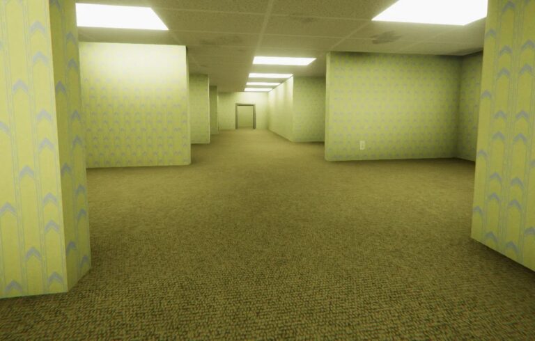 Hat Géraldine zu viel Niveau, für dieses Format?