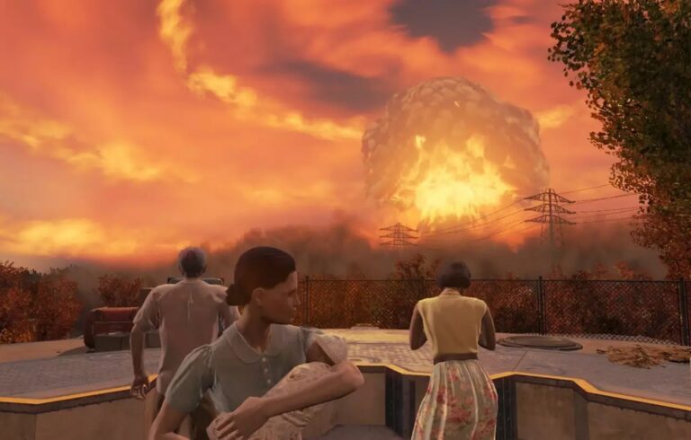 Runde #569: Die Atombombe – Popstar unter den Massenvernichtungswaffen