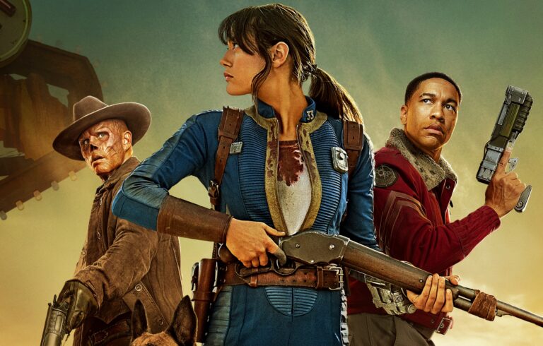 Fallout – Staffel 2 (Finale)