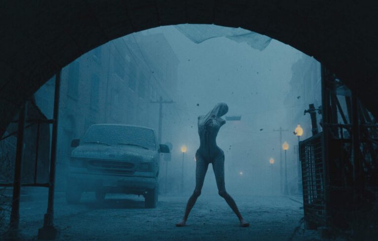 Return to Silent Hill (ft. Markus Trutt)