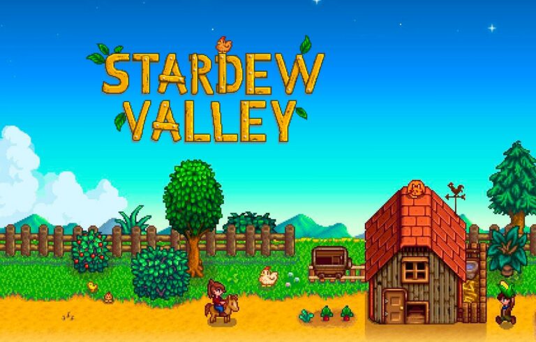 10 Jahre Klüger: Gameloft-Übernahme, Stardew Valley & das Ende von Gametrailers.com