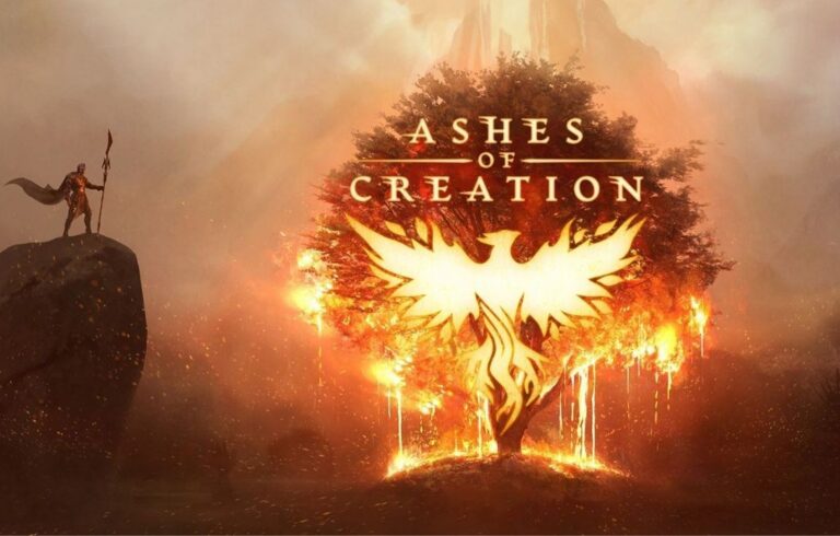 Das Drama um Ashes of Creation (ft. Karsten Scholz)