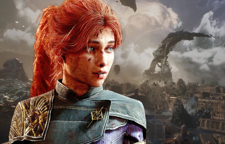 Runde #574: Nein, Clair Obscur ist kein Spiel für Faschos