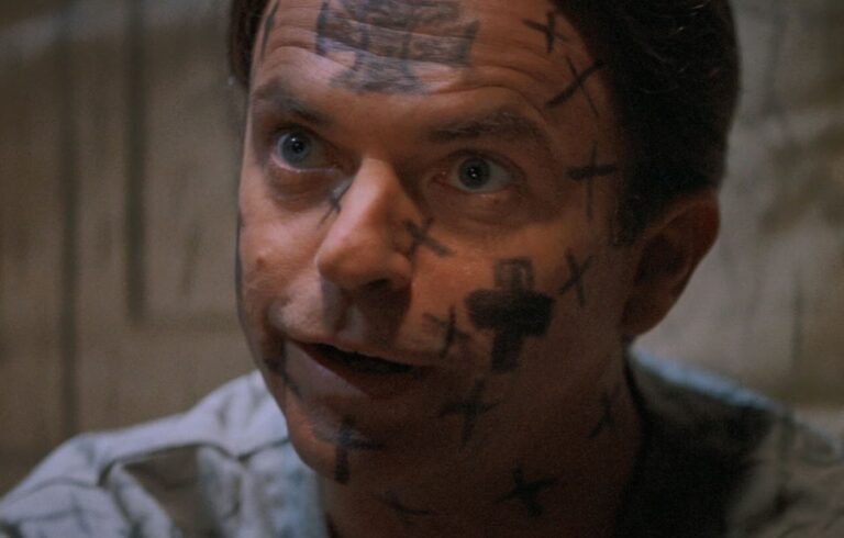 Die Mächte des Wahnsinns / Into the Mouth of Madness (1994)