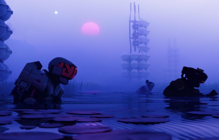 Runde #572: Das Dramatische Demo Derby