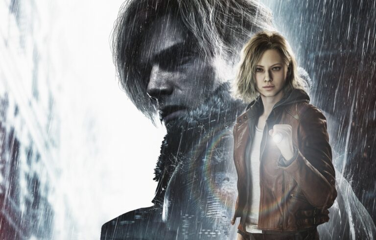Runde #573: Resident Evil Requiem