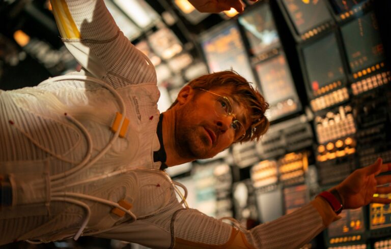 Der Astronaut (2026)