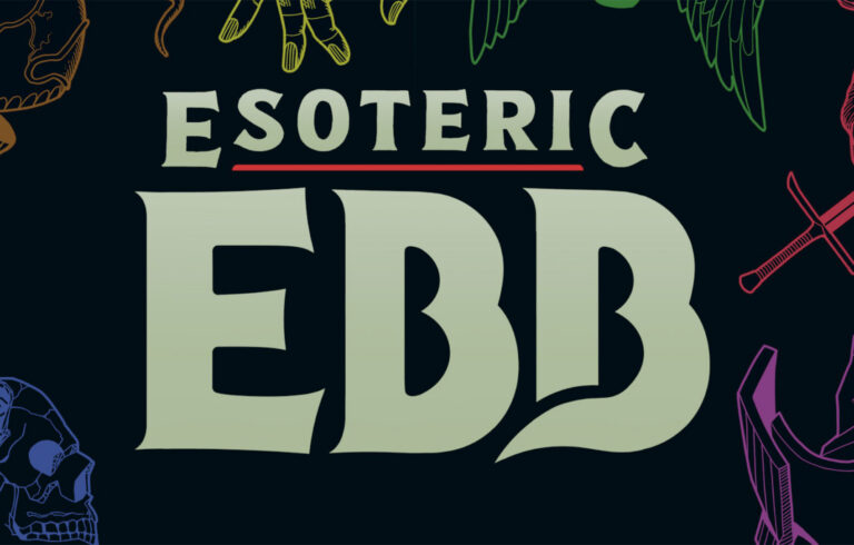 Esoteric Ebb