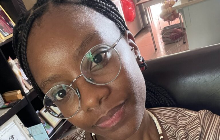 Bonus zu Runde #577: Panduleni aus Namibia/Südafrika