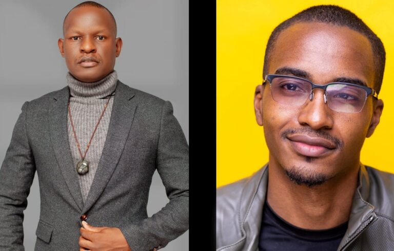 Bonus zu Runde #577: Robert & Chibisa aus Malawi