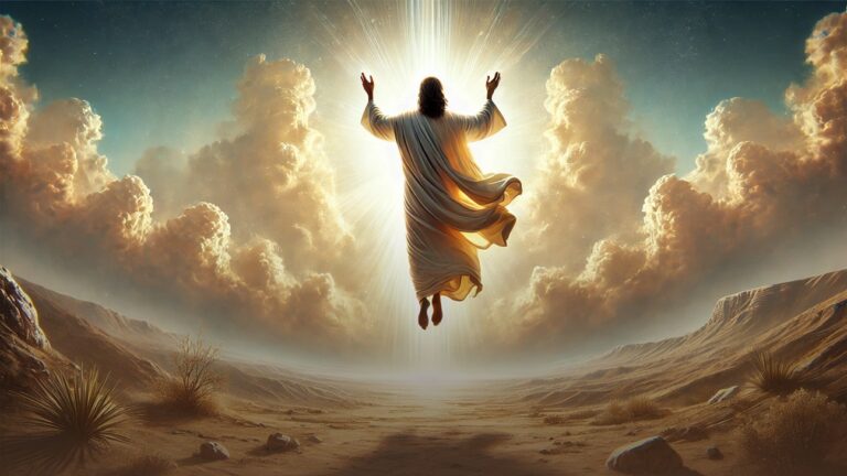 I am Jesus Christ