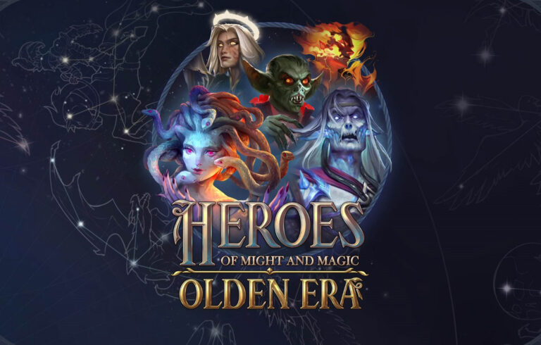 Heroes of Might and Magic: Olden Era