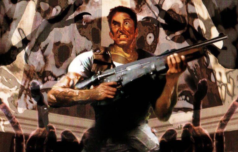 Resident Evil