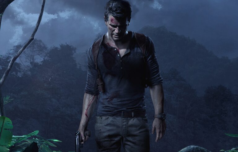 Steam-Reviews, Uncharted 4 verrissen & Ingame-Werbung