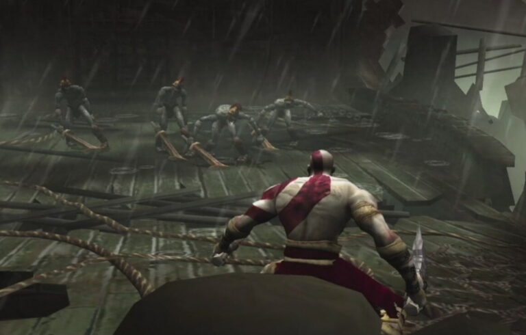 God of War