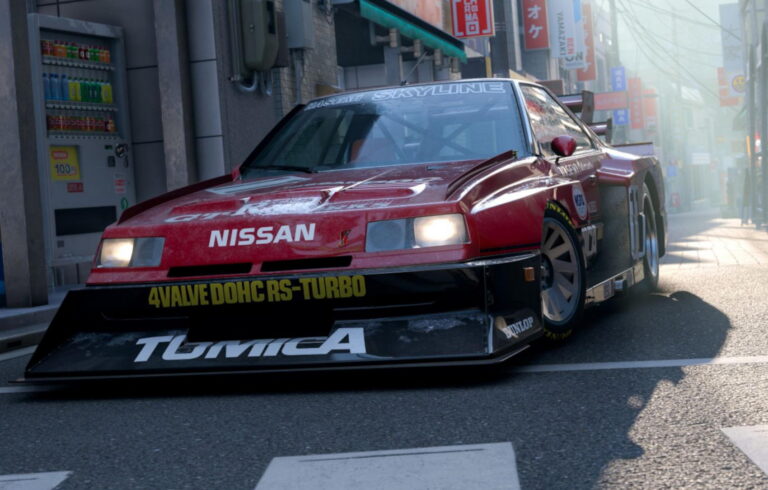 Forza Horizon 6