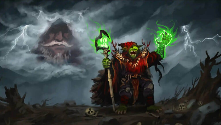 Spiele wie Gothic (und ein Rausschmeißer)