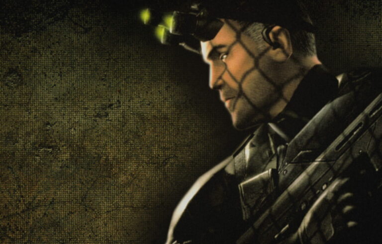 Splinter Cell