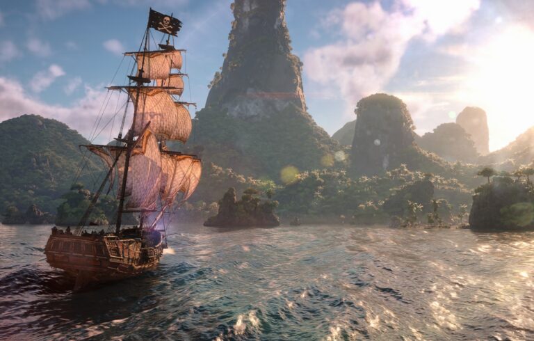 Runde #592: Assassin’s Creed: Black Flag Resynced
