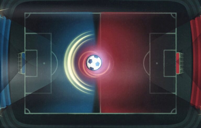 Runde #590: Fußballspiele von der Ersatzbank