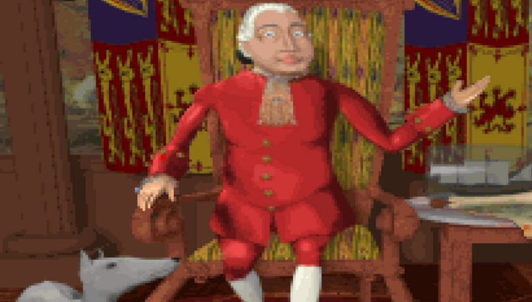 Sid Meier’s Colonization und sein Remake