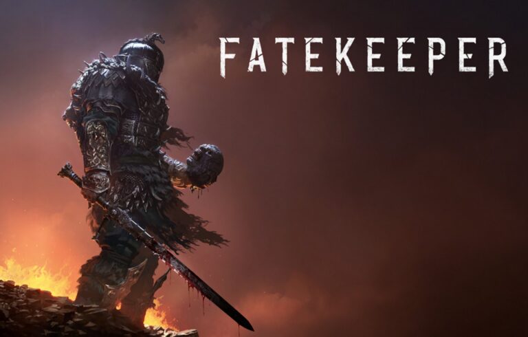 Fatekeeper